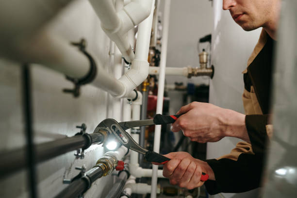 Best Water Softener Installation  in Squirrel Mountain Valley, CA