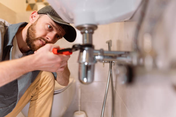 Best Residential Plumbing Services  in Squirrel Mountain Valley, CA