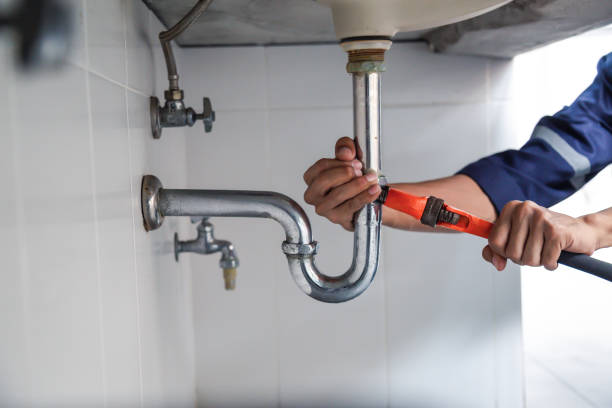 Shower Repair Services in Squirrel Mountain Valley, CA